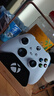 微软（Microsoft）Xbox无线游戏手柄 无线控制器 冰雪白 蓝牙适配Xbox/PC/平板/手机 Steam促销黑神话悟空 丝之歌 实拍图