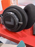 飞利浦（PHILIPS）【旗舰标杆】头戴式有线耳机SHP9500 hifi舒适监听级音乐学习娱乐电竞礼物苹果小米华为手机 实拍图