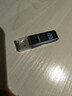 USB双卡读卡器高速多功能多合一sd内存卡tf转换器typec电脑插卡u盘otg车载通用适用于相机手机读取 黑色2.0 【TF/SD】 实拍图