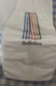 bebebus 金标茶树精华成长裤XL24片(12-17kg)透气超薄拉拉学步裤男女宝 实拍图