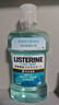 李施德林 (Listerine) 精油漱口水冰蓝零度温和清新口气减少细菌500mL*2支 实拍图