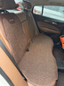 RATHBONE宝马汽车坐垫亚麻布艺四季通用全包围x3/5系x5/3系座椅套坐垫套 实拍图