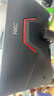 HKC 23.8英寸2K 180Hz高刷FastIPS硬件低蓝光HDR400广色域1ms游戏电竞PS5电脑显示器猎鹰 G24H2经典版 实拍图