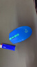 罗技（G）G304 LIGHTSPEED无线鼠标 游戏鼠标 轻质便携 鼠标宏 绝地求生FPS英雄联盟吃鸡 生日礼物 蓝色 实拍图