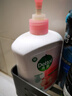 滴露（Dettol）洗手液抑菌杀菌消毒滋润500g+500g 补充装儿童家庭护手替换 实拍图