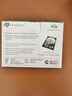 希捷（SEAGATE）笔记本硬盘1TB 128MB 5400转 SATA3.0 2.5英寸 机械硬盘 电脑 希捷酷鱼ST1000LM048 实拍图
