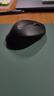 罗技（Logitech）M330 静音鼠标 无线鼠标 办公鼠标 右手鼠标 带无线微型接收器 黑色 实拍图