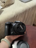 佳能（Canon）佳能R10 入门级微单相机 eos r10半画幅无反 Vlog拍摄 4K高清视频 学生旅行家用 扫街旅拍套装 实拍图