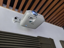 爱普生（EPSON）二手投影仪家用720P-1080P高清4K商务办公会议培训教育智能家用家庭影院3LCD长焦工程激光短焦 CH-TW5400（2500流明）1080P 99成新 实拍图
