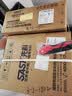 先科（SAST）油烟机侧吸式抽油烟机灶具套装吸油烟机燃气灶套装厨房烟灶抽烟机家用脱排大吸力x33弧形机ST-02 包安装【天然气-套装】25m³ +5.2KW猛火灶 全国联保 实拍图