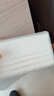 名创优品（MINISO）厚薄组合装化妆棉卸妆棉湿敷棉干湿两用亲和肌肤（475片*2盒） 实拍图
