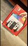 Nintendo Switch任天堂  游戏机 Switch NS港版OLED版游戏主机 配白色Joy-Con 便携游戏掌机 实拍图