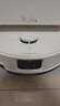 海尔【周总同款】扫地机器人宠爱V40扫拖一体自动清洗AI定点清洁双机械臂智能水箱版【宠物吸毛】 实拍图