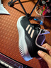 阿迪达斯（adidas）adidas女鞋女子运动休闲百搭回弹经典跑步鞋 ID0352 40码 实拍图