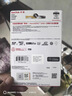 闪迪（SanDisk）256GB TF(MicroSD)内存卡 4K极速金卡A2 V30 U3行车记录仪 运动相机无人机 监控存储卡 读190MB/s 实拍图