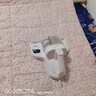 海尔（Haier）白巧pro除螨仪床上高温杀菌床上吸尘器吸尘除螨大吸力双杯香氛去螨虫国家补贴床宝除螨机HSM-Y301 实拍图