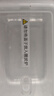 京东京造 饭盒 微波炉上班族学生高硼硅玻璃餐盒（1L+0.84L+保温袋） 实拍图