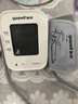 鱼跃（Yuwell）房颤销冠电子血压计S67XR家用血压仪医用高精准血压测量仪年货 实拍图