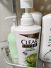 清扬（CLEAR）女士去屑洗发水清爽控油500g玻尿酸清爽留香洗头膏京东热门商品 实拍图