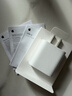 Apple/苹果 20W USB-C充电器  type-c充电器苹果手机充电器原装手机快充头 苹果17手机充电器 实拍图