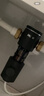 海尔（Haier）前置过滤器全屋家用净水器HP-05升级迭代款40微米双网反冲洗大通量管道过滤器 全屋家用净水器 实拍图