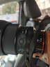 适马（SIGMA） Art 适马85mm F1.4 DG DN 全画幅微单 大光圈定焦镜头人像镜头 索尼E口【补贴】 官方标配（京东补贴专属） 实拍图