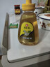 冠生园 洋槐蜂蜜428g挤压瓶 纯槐花蜂蜜 中华老字号 早餐牛奶冲饮礼品 实拍图