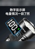 神火（SupFire）强光手电超亮便携充电超长续航远射家用野外户外骑行战术应急照明 实拍图