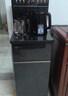 苏泊尔（SUPOR）茶吧机家用高端客厅用茶吧柜饮水机一体机 下置水桶全自动立式烧水壶办公电热水壶智能水吧CBJ27 实拍图