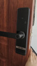 英典（YINGDIAN）木门指纹锁密码锁智能门锁室内木门智能锁办公室门卧室门房间用锁 实拍图