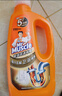威猛先生（Mr Muscle）管道速效疏通啫喱 强力瓦解卫浴堵塞 管道疏通剂960ml 实拍图