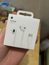 Apple/苹果 EarPods USB-C有线耳机 type-c有线耳机苹果耳机 苹果17有线耳机笔记本耳机游戏音乐 实拍图