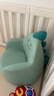曼龙 儿童沙发婴儿卡通女孩男孩宝宝懒人座椅小沙发学坐凳 （小恐龙） 实拍图