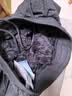 JEANSWEST LIFE真维斯三防棉裤男款冬季加绒加厚防寒防水保暖宽松束脚裤男士裤子 实拍图