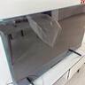 Vidda海信电视55英寸 R55 一级能效 144Hz高刷 2+32G 以旧换新国家补贴游戏液晶电视55V1KD-R 实拍图