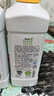 安利安利浓缩洗洁精碟新安利优生活厨房洗碗液家庭装果蔬餐具洗涤剂1L 洗洁精2瓶 实拍图