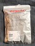 优衣库HEATTECH紧身裤男装保暖衣秋裤内衣479434 486929 479434/08深灰色 4XL 实拍图
