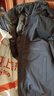 SHANSHAN杉杉【可拆内胆】三合一羽绒服男鹅绒中长款加厚保暖爸爸装外套男 实拍图