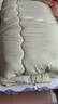 恒源祥家纺抗菌纤维被芯加厚6斤春秋被子双人200*230cm四季被 实拍图