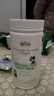 新宠之康 中老年犬猫高钙低脂狗狗猫咪羊奶粉500g宠物营养补充 实拍图