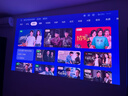 极米Z9X 4K 马年限定礼盒 全新轻薄4K光学变焦投影 1600ISO 真实高亮 家用智能云台投影仪 国家补贴 实拍图