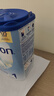 荷兰牛栏（Nutrilon）诺优能婴幼儿配方奶粉HMO+益生元荷兰原装进口 800g 【缺货速囤】1段1罐  26年11月 实拍图