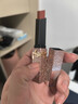 YSL圣罗兰小金条口红1936限定版琥珀柑茶哑光唇膏生日礼物送女友新年礼物 实拍图