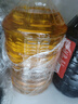鲁花 食用油  物理压榨  非转基因 玉米油6.18L   实拍图