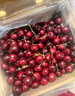 京鲜生 智利车厘子2J级5斤礼盒装果径约28-30mm  水果年货礼盒 送卡尺 实拍图