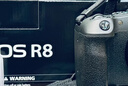 佳能（Canon）EOS R8 全画幅微单数码相机 RF24-50镜头套装（约2420万像素/小型轻量） 实拍图