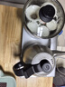 金灶（KAMJOVE）涌泉式底部全自动上水电热水壶 0.9L烧水壶 恒温电茶壶烧水茶具 茶台烧水壶一体H-K9 实拍图