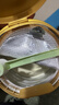 美素佳儿（Friso）皇家幼儿配方奶粉3段（1-3岁幼儿适用）800g*3 乳铁蛋白 (新国标) 实拍图