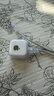 Apple/苹果 40W USB-C充电器动态调节功率 type-c充电器苹果手机充电 苹果17手机充电器 实拍图