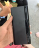 华为【3C认证】原装多协议超级快充移动电源10000mAh（Max 22.5W SE）13重安全防护 可上飞机 黑色 实拍图